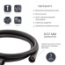 Шланг для душа Qtap Hadice PVC160B