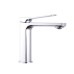 Змішувач для раковини Qtap Slavonice QTSLV1042103C Chrome Змішувач для раковини Qtap Slavonice QTSLV1042103C Chrome