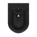 Биде напольное Qtap Scorpio QT14441003CMB