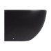 Біде підлогове Qtap Robin 565x360x405 Matt black QT13442141CMB