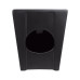 Біде підлогове Qtap Robin 565x360x405 Matt black QT13442141CMB