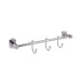 Крючок Q-tap Liberty CRM 1154-3 Крючок Q-tap Liberty CRM 1154-3