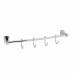 Крючок Q-tap Liberty CRM 1154-4 Крючок Q-tap Liberty CRM 1154-4