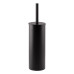 Йоржик універсальний Qtap Liberty QTLIBBLM1150 Black Йоржик універсальний Qtap Liberty QTLIBBLM1150 Black