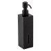 Дозатор для рідкого мила Qtap Liberty QTLIBBLM11522 Black Дозатор для рідкого мила Qtap Liberty QTLIBBLM11522 Black