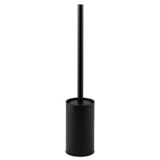 Йоржик підлоговий Qtap Liberty QTLIBBLM11571 Black Йоржик підлоговий Qtap Liberty QTLIBBLM11571 Black