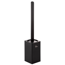 Йоржик підлоговий Qtap Liberty QTLIBBLM11572 Black Йоржик підлоговий Qtap Liberty QTLIBBLM11572 Black