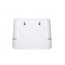 Тримач для паперових рушників Qtap Pohodli 300 мм QTDR600WP White (Držák)