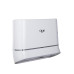 Тримач для паперових рушників Qtap Pohodli 300 мм QTDR600WP White (Držák) Тримач для паперових рушників Qtap Pohodli 300 мм QTDR600WP White (Držák)