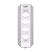 Диспенсер для жидкого мыла Q-tap Davcovac mydla DM350CP1