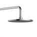 Душова система універсальна Qtap Sloup на два споживачі QT57103OC Chrome