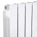 Радіатор біметалічний Thermo Alliance Bi-Vulcan 500/100 1,76 кг