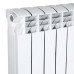 Радіатор біметалічний Thermo Alliance Bi-Vulcan 500/100 1,76 кг