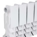 Радіатор біметалічний Thermo Alliance Bi-Ferrum 200/96 0,81 кг