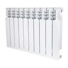 Радіатор біметалічний Thermo Alliance Bi-Vulcan 500/96 1,6 кг Радіатор біметалічний Thermo Alliance Bi-Vulcan 500/96 1,6 кг