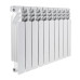 Радіатор біметалічний Thermo Alliance Bi-Vulcan 500/96 1,6 кг