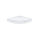 Душовий піддон Qtap Robin 308812C 80x80x12 см + сифон Душовий піддон Qtap Robin 308812C 80x80x12 см + сифон