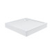 Душовий піддон Qtap Tern 309912C 90x90x12 см + сифон Душовий піддон Qtap Tern 309912C 90x90x12 см + сифон