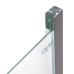Набор Qtap душевая кабина Presto CRM1088AP5 Pear 1970x800x800 мм + поддон Robin 308812C 80x80x12 см с сифоном