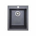 Мойка гранитная ARGO Gloru 410x495x190 Серая Мойка гранитная ARGO Gloru 410x495x190 Серая
