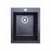 Мойка гранитная ARGO Gloru 410x495x190 Графит Мойка гранитная ARGO Gloru 410x495x190 Графит