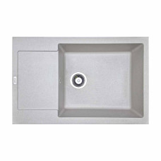 Мойка гранитная ARGO Mega 775x495x200 Авена Мойка гранитная ARGO Mega 775x495x200 Авена