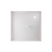 Душевая кабина Lidz Wawel SC90x90.SAT.LOW.FR, стекло Frost 4 мм с поддоном Mazur