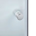 Душевая кабина Lidz Wawel SC90x90.SAT.LOW.FR, стекло Frost 4 мм с поддоном Mazur
