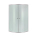 Душевая кабина Lidz Latwa SC90x90.SAT.LOW.FR, стекло Frost 4 мм + поддон Kupala