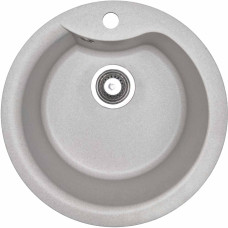 Мойка гранитная ARGO Round 485x210 Авена Мойка гранитная ARGO Round 485x210 Авена