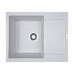 Мойка гранитная ARGO Vesta Mini 615x495x200 Old Stone