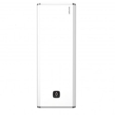 Бойлер Atlantic Vertigo Steatite WI-FI 100 плоский, Сухий ТЕН ES-MP0802F220-S WD white