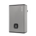 Бойлер Atlantic Vertigo Steatite WI-FI 50 плоский, Сухой ТЭН ES-MP0402F220-S WD (2250W) silver