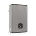 Бойлер Atlantic Vertigo Steatite WI-FI 50 плоский, Сухой ТЭН ES-MP0402F220-S WD (2250W) silver