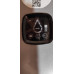 Бойлер Atlantic Vertigo Steatite WI-FI 50 плоский, Сухой ТЭН ES-MP0402F220-S WD (2250W) silver