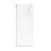 Душевая перегородка Qtap Walk-In Standard CRM209.C8 90х190 см, стекло Clear 8 мм, покрытие CalcLess