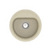 Кухонна мийка VANKOR Lira LMR 01.44 Beige + сифон Кухонна мийка VANKOR Lira LMR 01.44 Beige + сифон