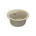 Кухонна мийка VANKOR Polo PMR 01.44 Beige + сифон