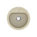 Кухонна мийка VANKOR Polo PMR 01.44 Beige + сифон Кухонна мийка VANKOR Polo PMR 01.44 Beige + сифон