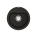 Кухонна мийка VANKOR Polo PMR 01.44 Black + сифон Кухонна мийка VANKOR Polo PMR 01.44 Black + сифон