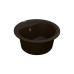 Кухонна мийка VANKOR Polo PMR 01.44 Chocolate + сифон