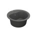 Кухонна мийка VANKOR Polo PMR 01.44 Gray + сифон