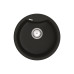 Кухонная мойка VANKOR Vena VMR 01.48 Black + сифон Кухонная мойка VANKOR Vena VMR 01.48 Black + сифон