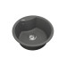 Кухонная мойка VANKOR Vena VMR 01.48 Gray + сифон