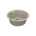 Кухонна мийка VANKOR Vena VMR 01.48 Terra + сифон