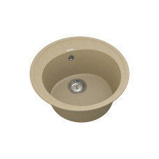 Кухонная мойка VANKOR   Sity SMR 01.50 Safari + сифон