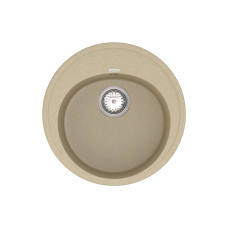 Кухонная мойка VANKOR   Sity SMR 01.50 Safari + сифон