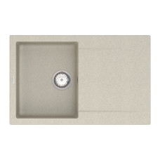 Кухонна мийка VANKOR   Orman OMP 02.78 Terra + сифон