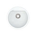 Кухонная мойка VANKOR Tera TMR 01.50 White stone + сифон Кухонная мойка VANKOR Tera TMR 01.50 White stone + сифон