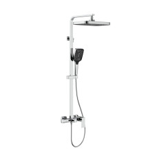 Душова система Qtap Capricorn 53103KNC